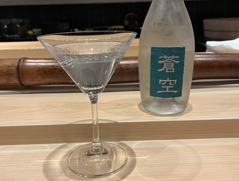 お飲物